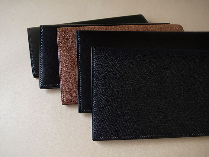 Long Wallet