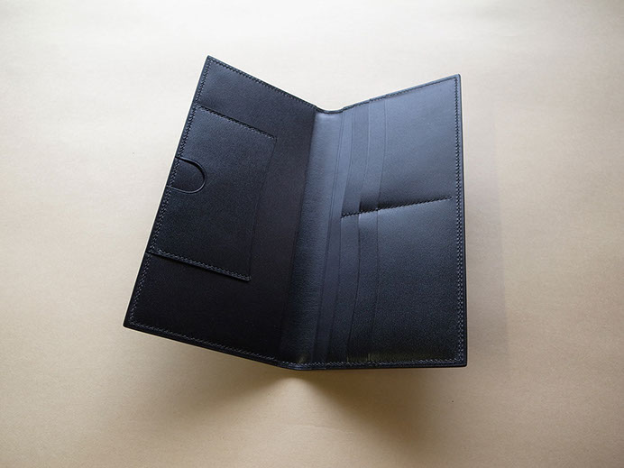 Long Wallet